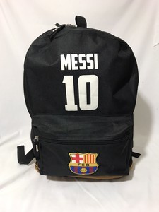 barcelona backpack messi
