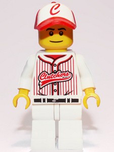 lego beisbol