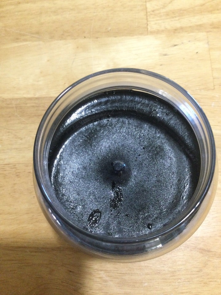 Yankee Candle Happy Halloween Black Licorice Scent 22 Oz Jar Collectors