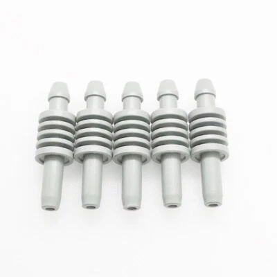 5Pcs Plastic Connector for NIBP Blood Pressure Cuff Connection for CONTEC08A/08C - Photo 1/4