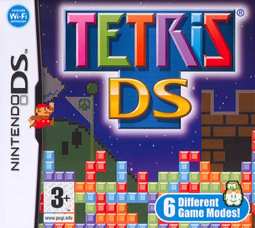 Falling Blocks The Tetris Game - Play Falling Blocks The Tetris