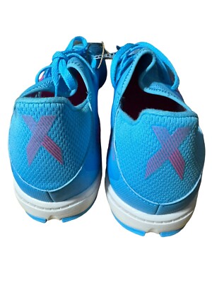 Men Adidas X Speed flow.3 tF Size 11.5 Brand New Adidas Blue  display picture 1