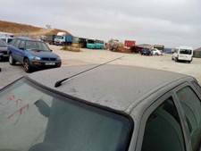 Antennenfuss für CITROEN ZX 1.9 TD Volcane 1998 259974