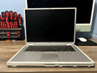 New ListingApple PowerBook G4 Titanium (TiBook) 800Mhz 1Gb Ram No Os (Read Description)