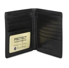 Osgoode Marley RFID Hipster Wallet 1135