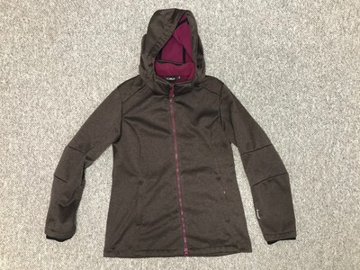 Softshell Jacke von CMP Gr. 38 (Guter Zustand)