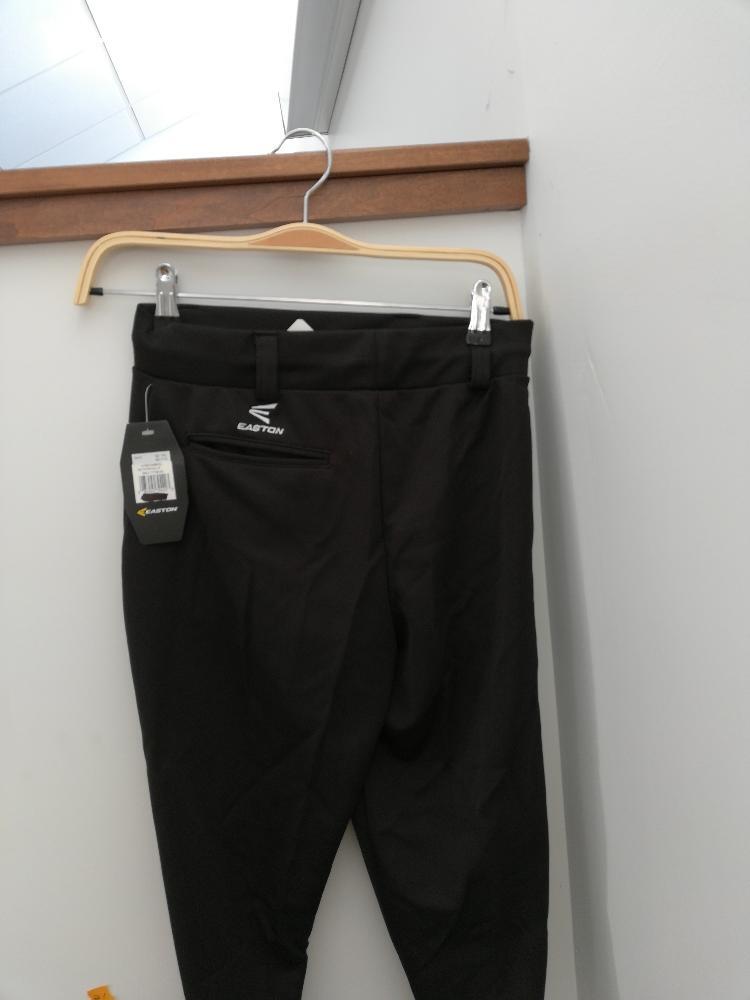 EASTON Youth PRO PULL UP Baseball Pant, Youth, XLarge, Black eBay