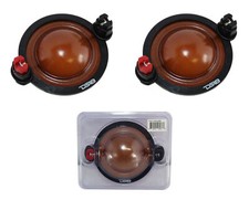 2" Phenolic Replacement Diaphragms Pair for PRO-DR250 DS18