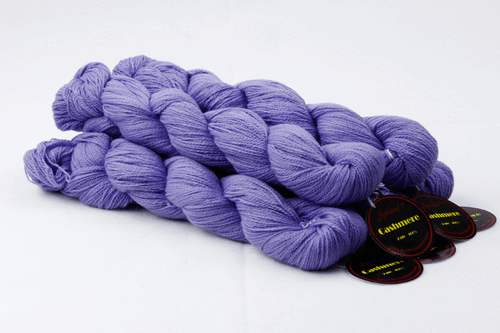 2 ply lace weight 100% cashmere yarn 50 gram 440 yards per skein - Picture 35 of 39