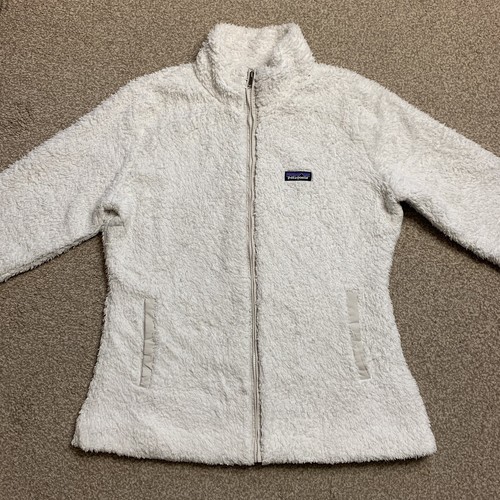 Patagonia Fleece Fluffy Teddy Jumper 