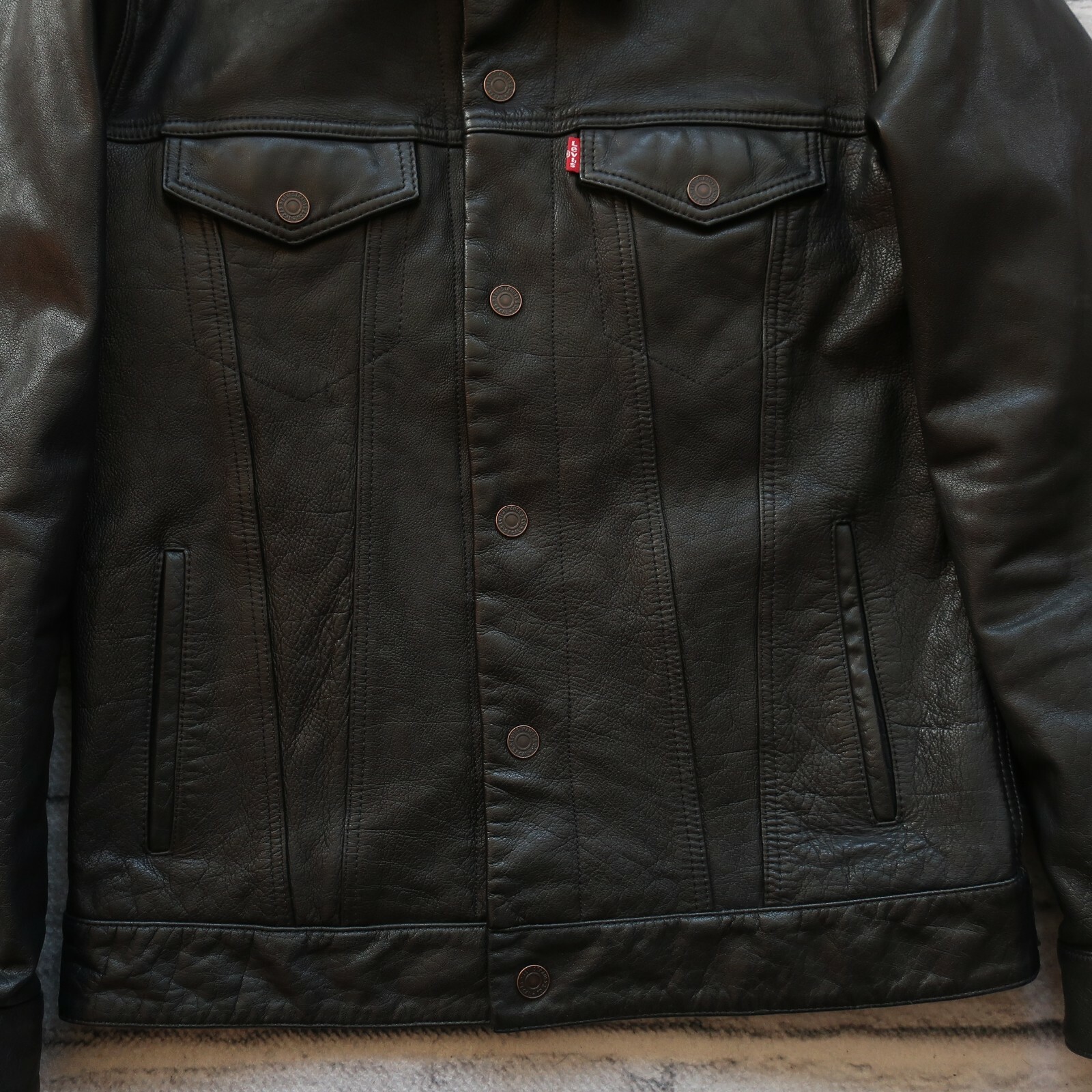 Levi's Type 3 купить в Америке, лот 