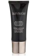 Laura Mercier Silk Creme Moisturizing photo edition Foundation  1oz/30ml 