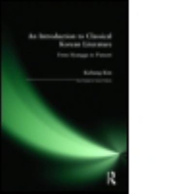 An Introduction to Classical Korean Literature: From Hyangga to P'Ansori:...