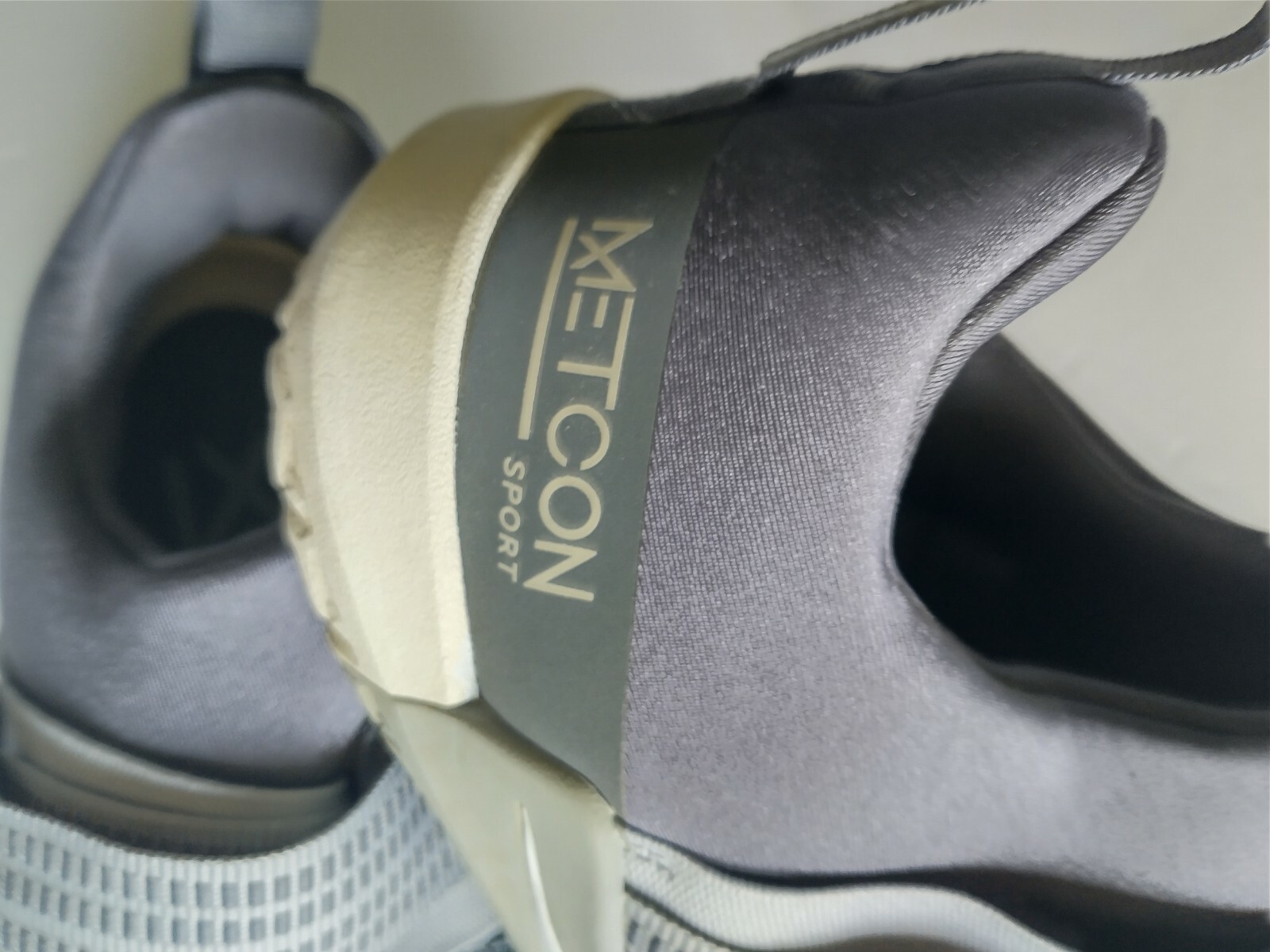 men's nike metcon sport training shoes