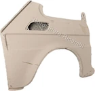 REAR RIGHT SIDE FENDER Fiat 126 1 SERIES + PERSONAL 5886174 NEW!