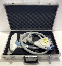 2010 Palomar StarLux 500 Lux1064 Handpiece Only 383 Pulses, DHL Ship World Wide