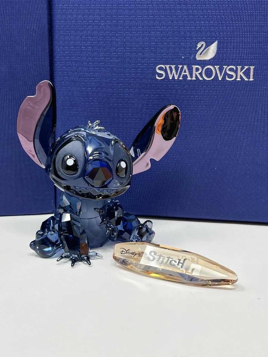 Swarovski Limited Edition In Disney Limited Edition Collectibles