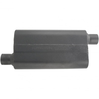 AUSPUFFTOPF SERIE 50 - FLOWMASTER EXHAUST 842553 by KTS