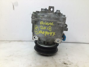 2013 2019 Buick Encore A C Air Conditioning Compressor 94517789 Ebay