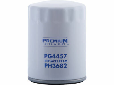 For 1969-1973 Opel Opel Oil Filter Premium Guard 45612SC 1970 1971 1972