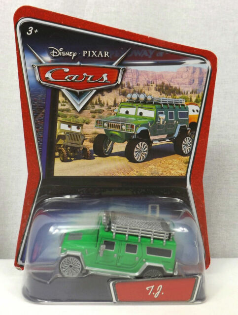 disney cars hummer