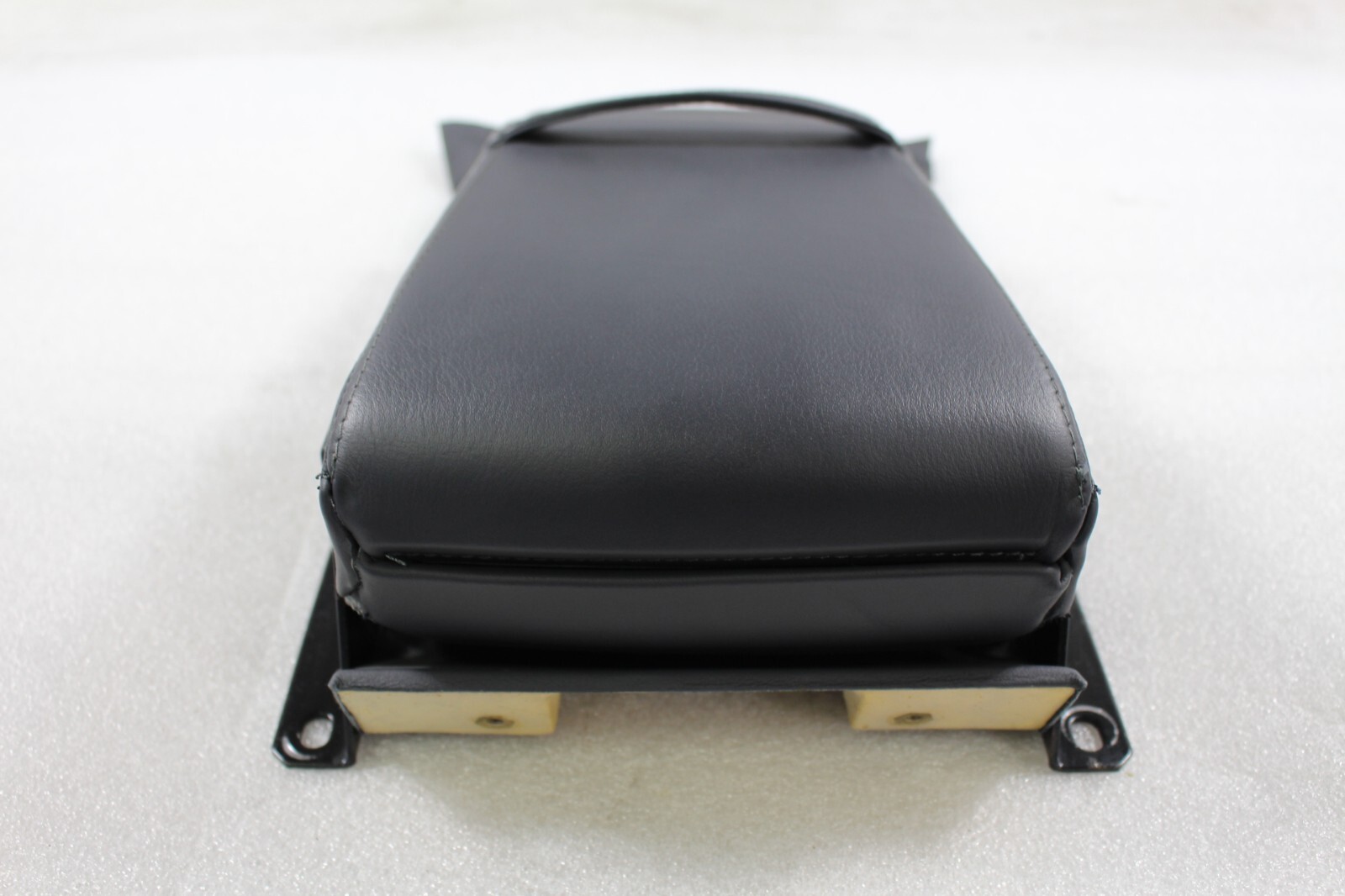 Ferrari 456, Front Console, Upper Section, Used, P/N 65413202