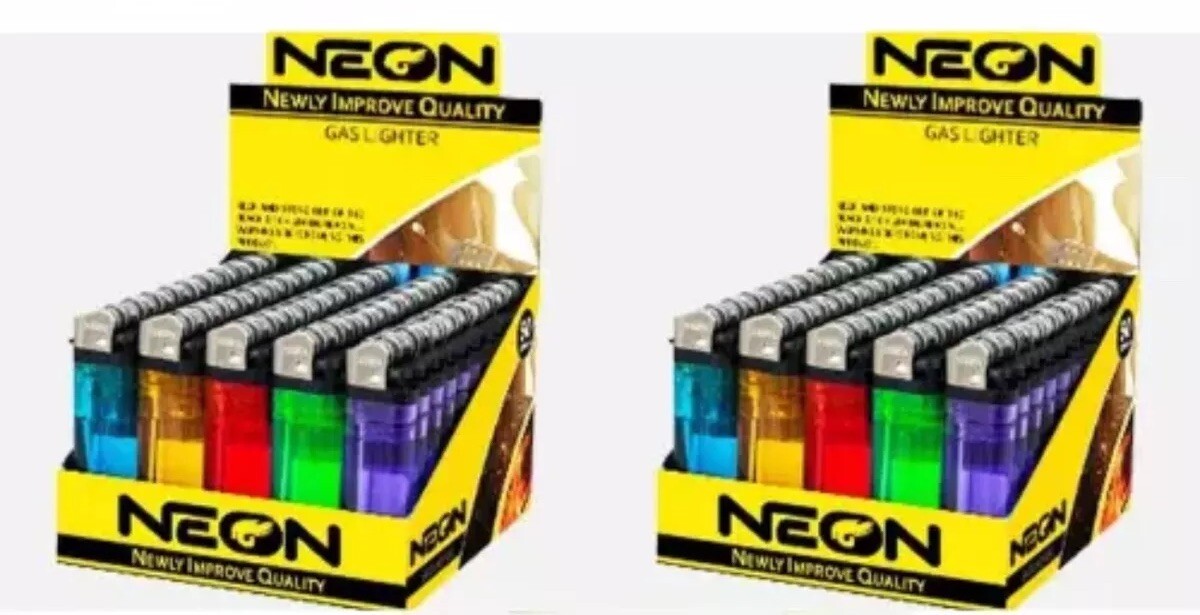 Assorted Colors