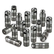 Upgraded M-6500-R302H Hydraulic Roller Lifters for Ford 5.0L Mustang (1984-1995)