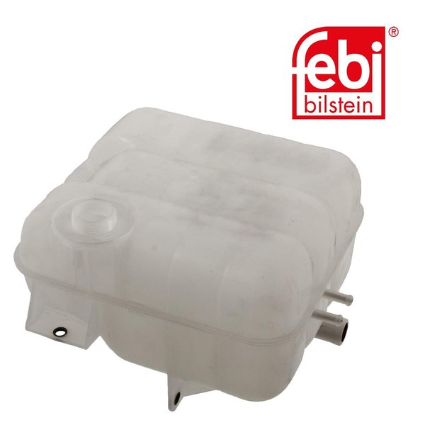 febi bilstein 35035 KüHlerausgleichsbehäLter FüR Renault (Rvi), Volvo-image