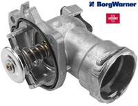 BorgWarner (Wahler) 4835.87D Thermostat FüR KüHlmittel Thermostat
