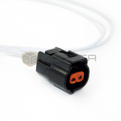 1x Connector Sumitomo 2 pin for Toyota Mazda | eBay