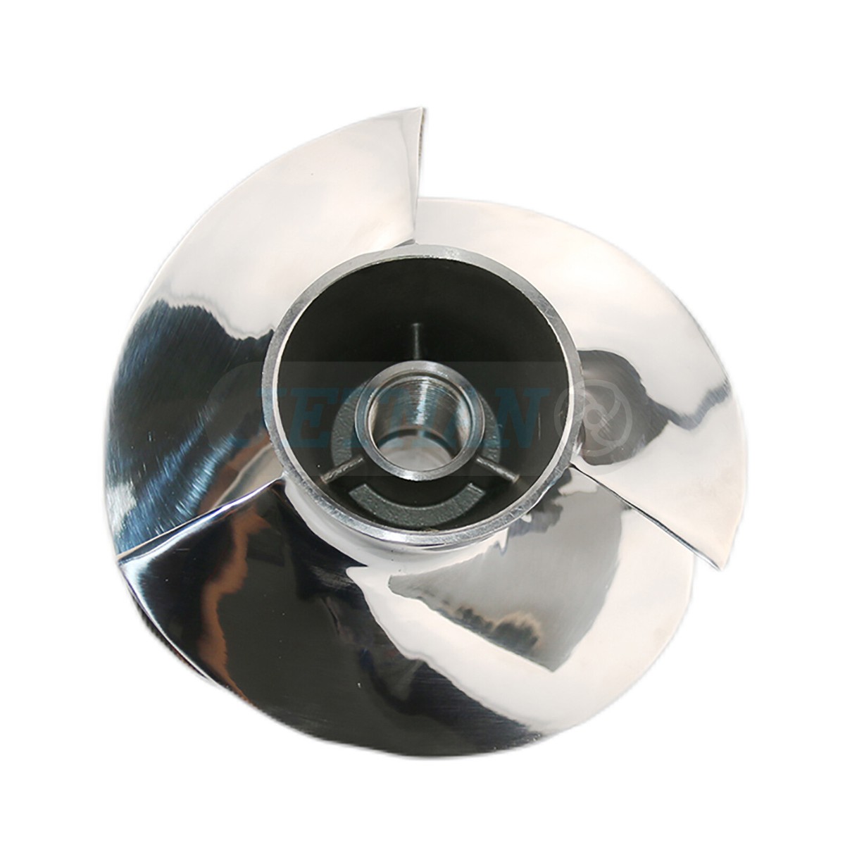 Jet Ski Impeller For Yamaha 6EV-R1321-00-00 GP1800 Wave Jet Ski Impeller For Yamaha 6EV-R1321-00-00 GP1800 Wave
