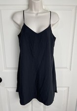 Missguided Little Black Dress Size 6