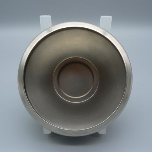 OLD HALL STAINLESS STEEL ALVESTON SUGAR BOWL ROBERT WELCH MIDCENTURY MODERN VGC - Picture 4 of 6