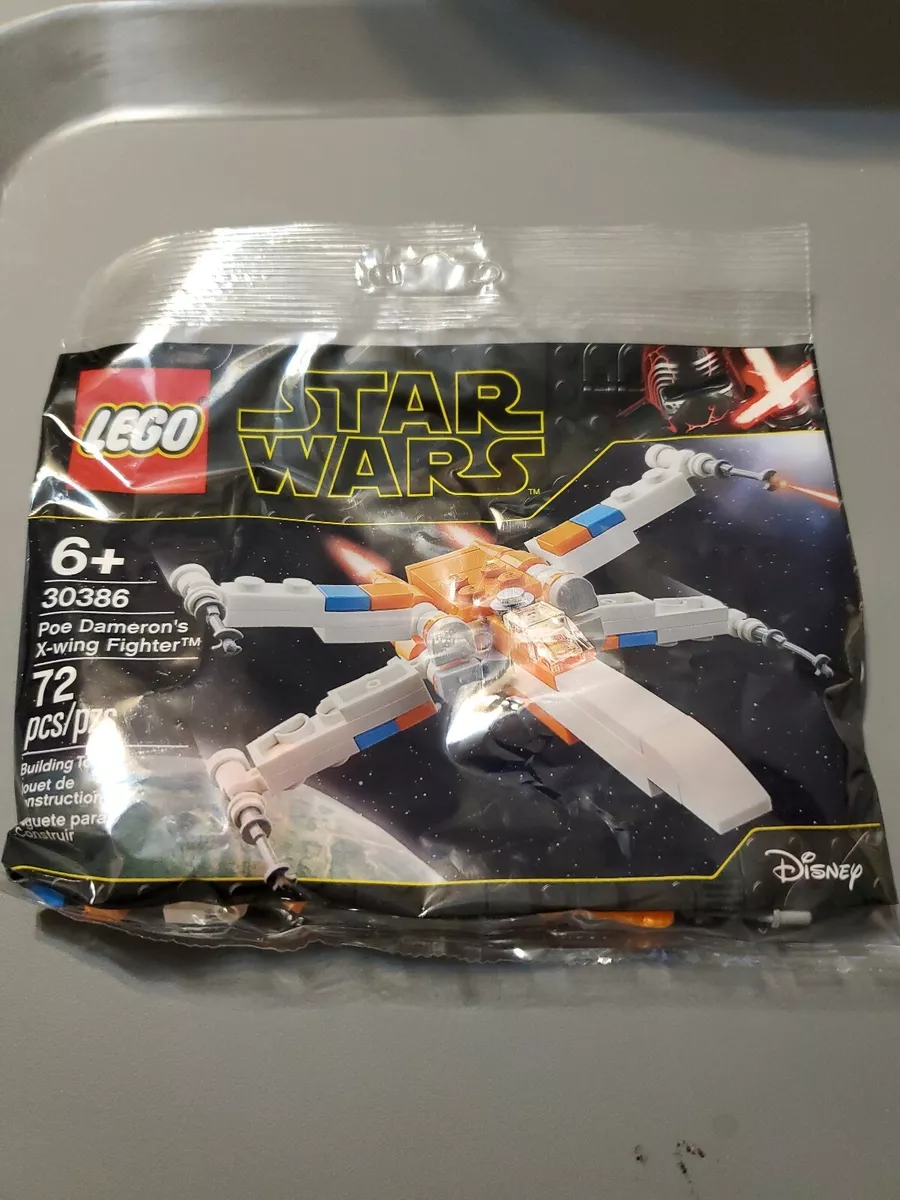 Lego 30386 new arrivals