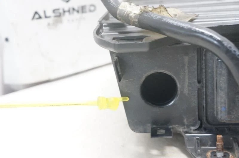 Ford Explorer 2017 bote de vapor de combustible EVAP AG1Z-9D653-C OEM *ReaD* Foto 3 de 4