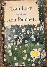 Product Image: Tom Lake by Ann Patchett (Signed by Ann Patchett Signed First Edition
