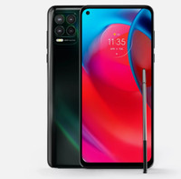 Motorola Moto G Stylus 5G 6.8 XT2131-3 2021 GSM Unlocked 128GB (AT&T/T-mobile)