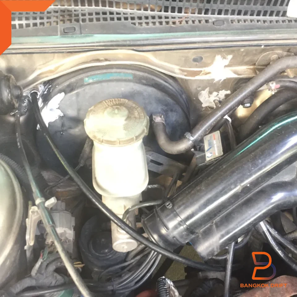 Speedometer Cable Assy For Honda Civic CR-X City 88-91 KE KQ KT KU 78410-SH3-023 - Image 3 of 4