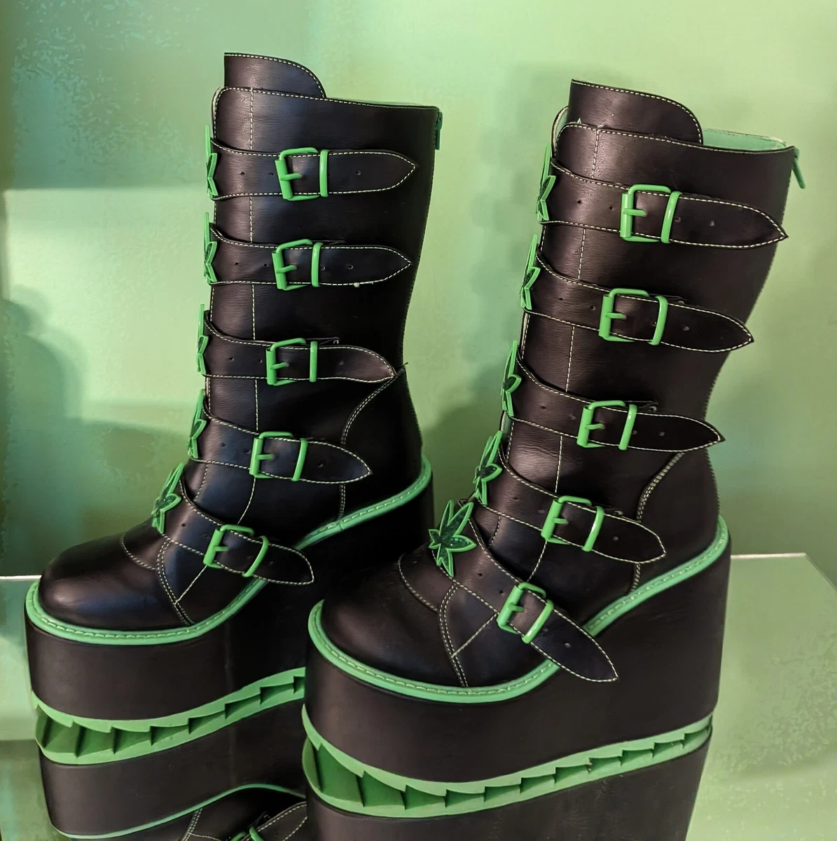 Dune traviss cheap boots black