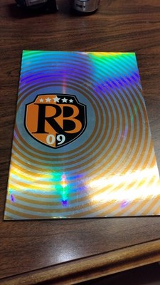 Used Pamphlet Animelo Summer Live 2009 Re Bridge