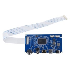 Portable LCD Driver Board Notebook LCD Screen...