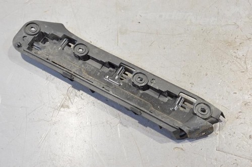 Volkswagen Caddy 2007 Halterung Stoßstange Stoßfänger vorne 1T0807936