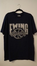 Ewing Athletics Mens T Shirt embroidered Patr...