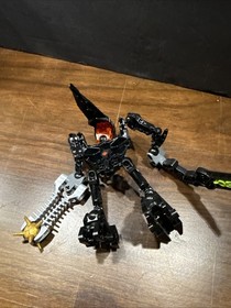 LEGO Bionicle Warriors Skirmix ( Figure Only )  From Set 8990