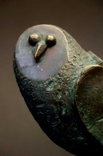 Picasso' s EULE by "RUCHOS"