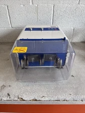 Retsch Qiagen TissueLyser Model 85210 – Powers On – No Cables or Accessories