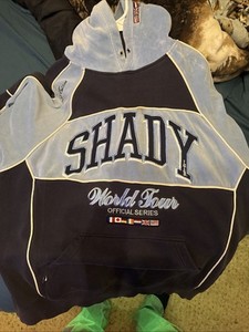 Shady Ltd Hoodie | eBay Shady Ltd Hoodie | eBay