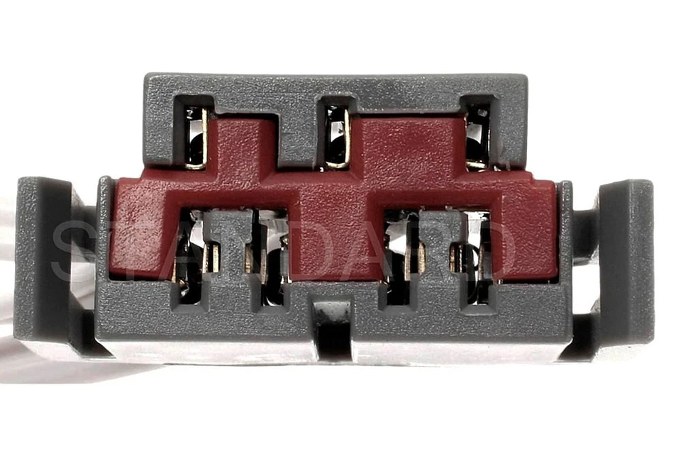 For Dodge Stratus 2001 Standard S-665 Electrical Connector - Image 3 of 3