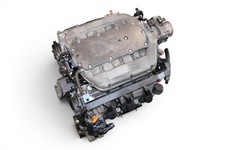 2010 2011 2012 2013 Acura Mdx 3.7l V6 Engine Jdm J37a 3